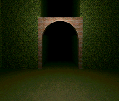 [Anthology] - Unfinished Spaces screenshot