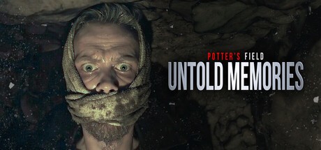 Games like Untold Memories: Potter's Field