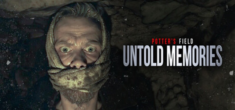 Untold Memories: Potter's Field Image