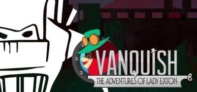 Vanquish: The Adventures of Lady Exton Image