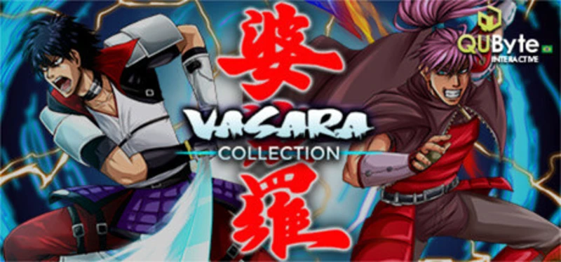 VASARA Collection Image