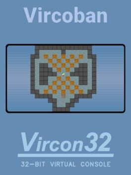 Games like Vircoban