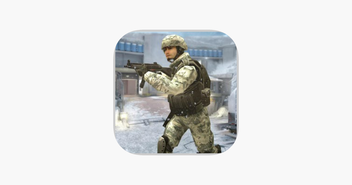 Games like War II Soldiers - Shooter Duty