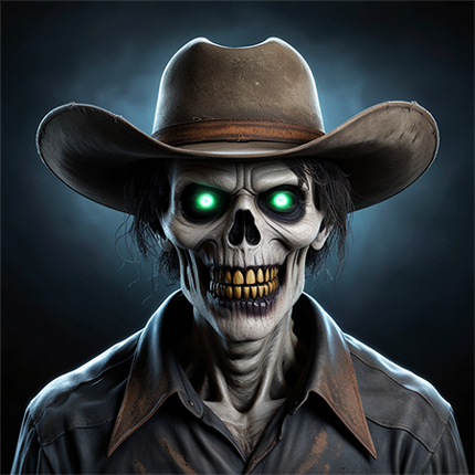 Western Ghouls Image