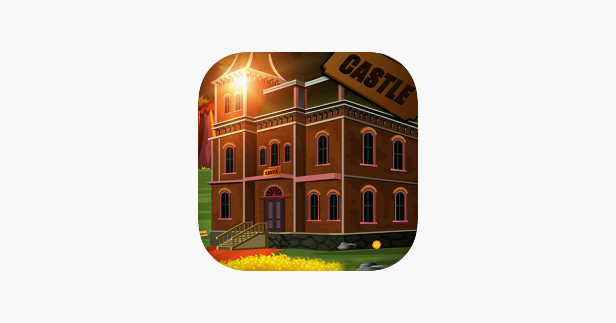Games like Who Can Escape Locked Castle