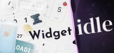 Games like Widget Idle