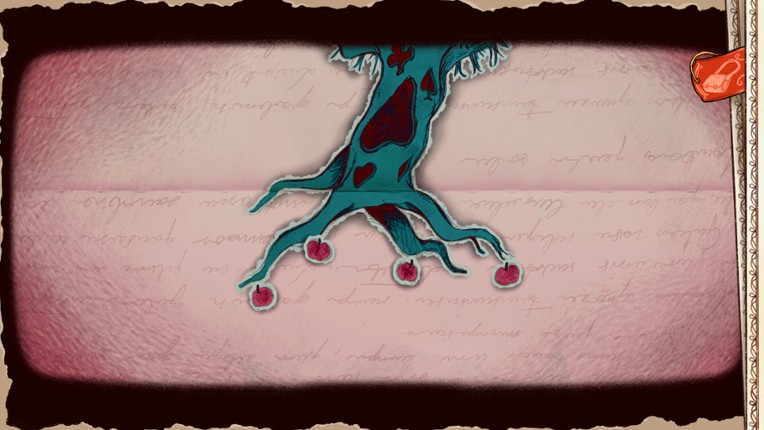 Wood & Flesh: Chapter 2 screenshot