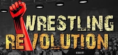 Wrestling Revolution 2D Image