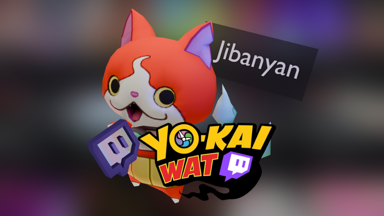 Yo-kai Watwitch Image