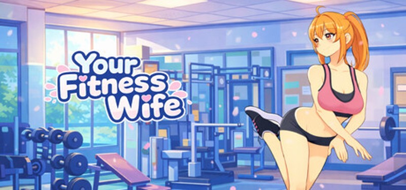 Your Fitness Wife Image