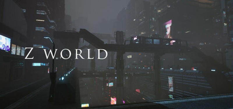 Z World Image