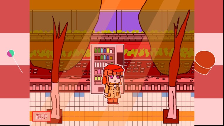 少女侦探白猫 Girl Detective White Cat screenshot