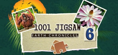 1001 Jigsaw. Earth Chronicles 6 Image