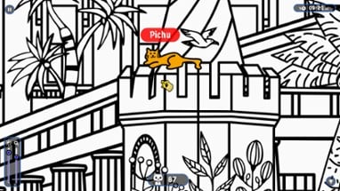 101 Cats Hidden in Berlin Image