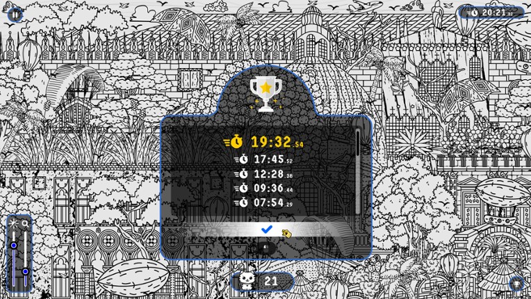 101 Cats Hidden in Venice screenshot