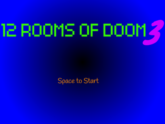 12 Rooms of Doom 3 screenshot