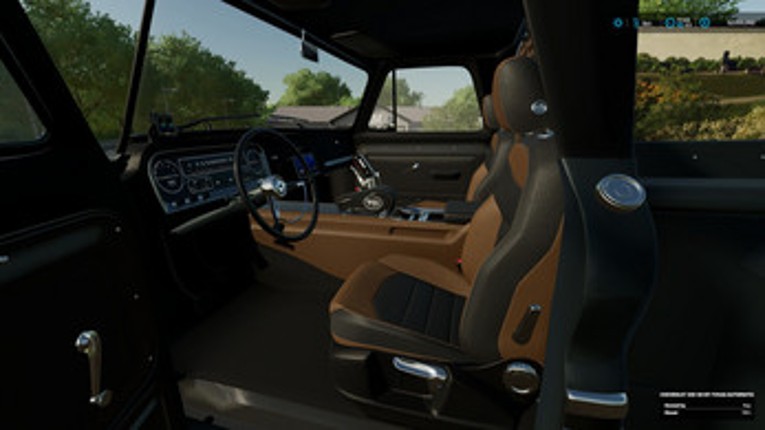 1966 Chevy K10 - Full Version Now Public screenshot