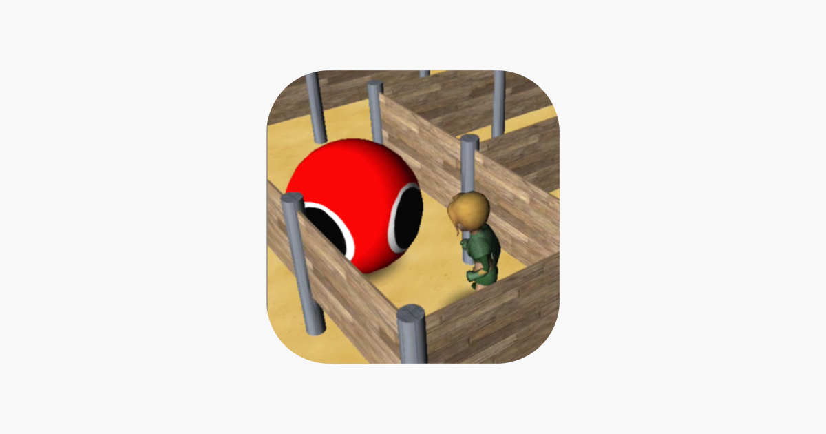 Games like 3D Maze Robo.