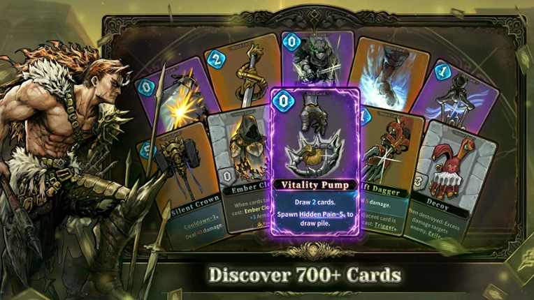 Abyssal Soul Image