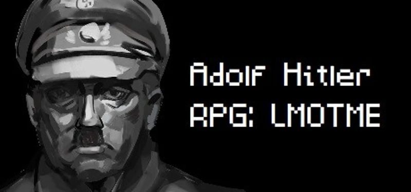 Adolf Hitler RPG: Last Minutes of the Millennium Empire Image