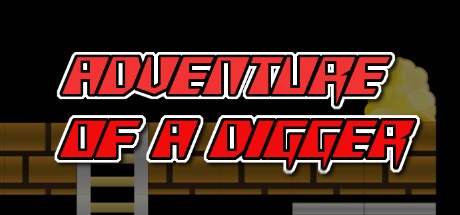 Games like Adventure of a Digger