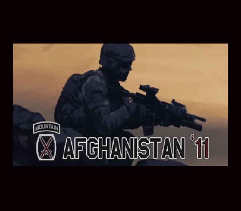 Games like Afghanistan '11