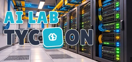 Games like AI Lab Tycoon
