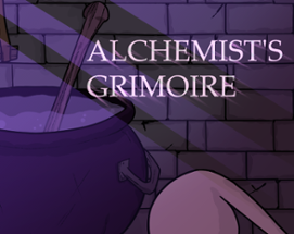 Alchemist's Grimoire Image