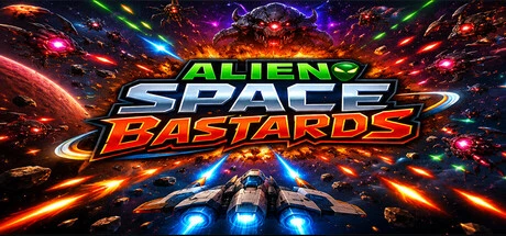 Games like Alien Space Bastards