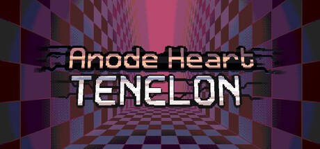 Games like Anode Heart: Tenelon