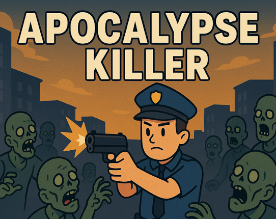 Apocalypse Killer Test Image
