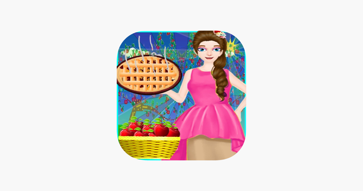 Games like Apple Pie Chef Cooking Games