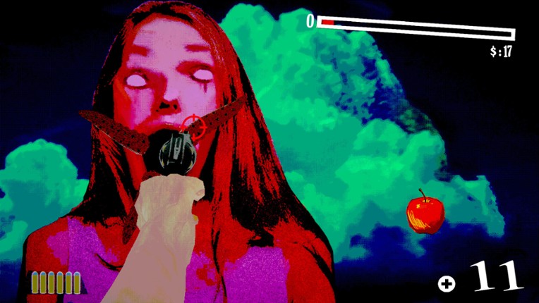 APPLECALYPSE screenshot