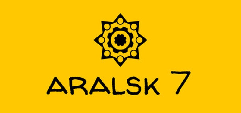 ARALSK 7 Image