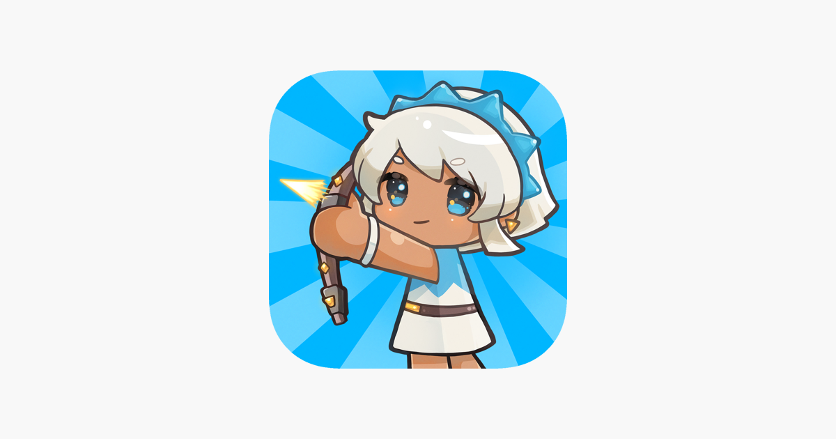 Games like Archer Battle Online