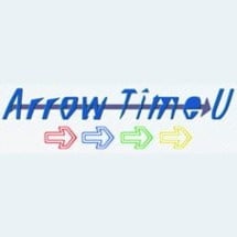 Arrow Time U Image