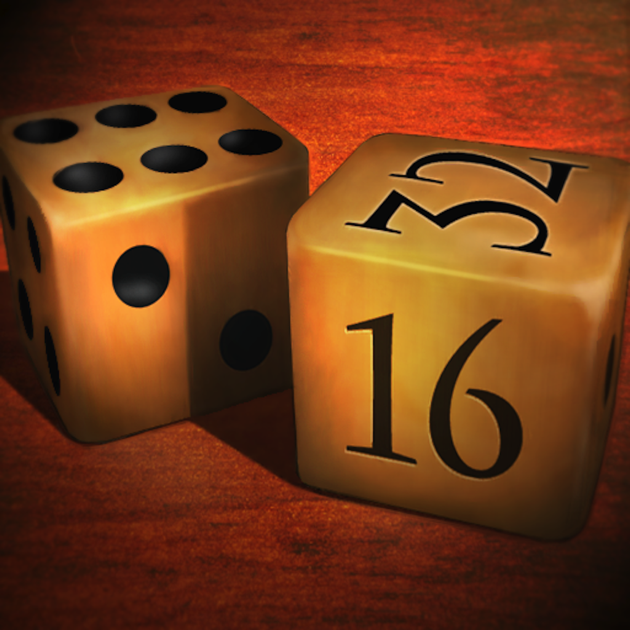 Games like ArtDeco Backgammon 3D