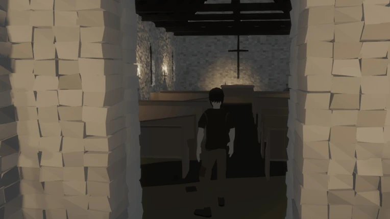 Ashmoor screenshot
