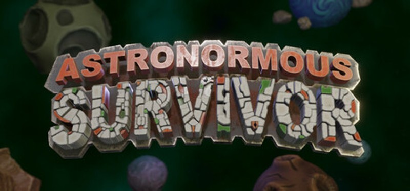 Astronormous Survivor Image
