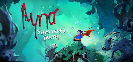 Games like Ayna: Shattered Truth