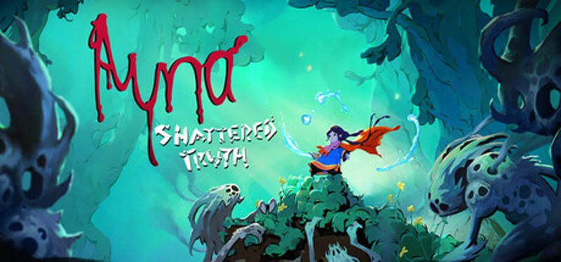 Ayna: Shattered Truth Image