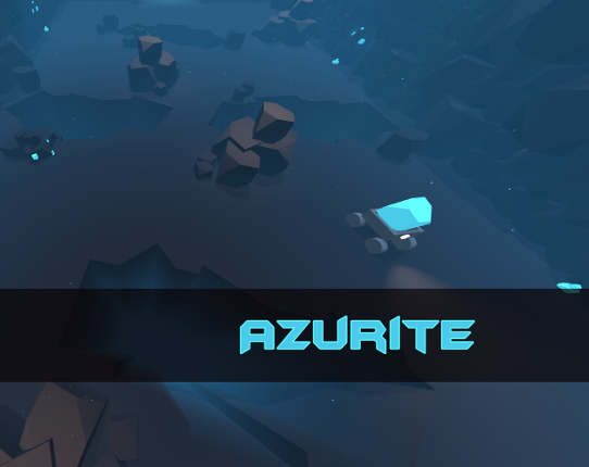 Azurite Image