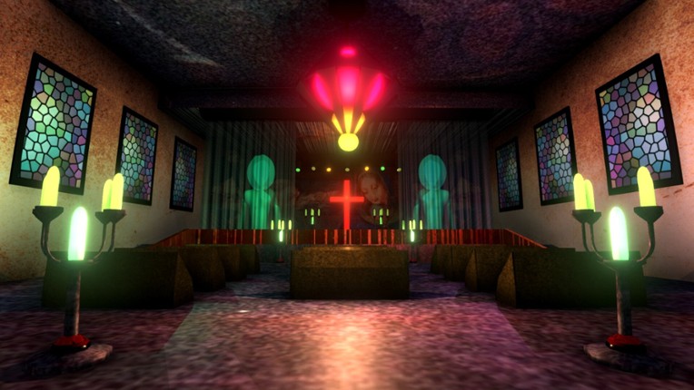 Baby Lemonade screenshot