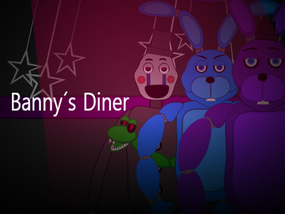 Banny´s Diner Image