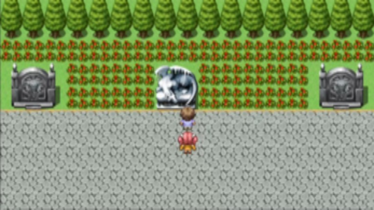 Batamonisk screenshot