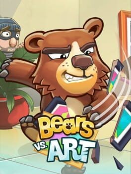 Games like Bears vs. Art