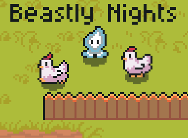 Games like Beastly Nights