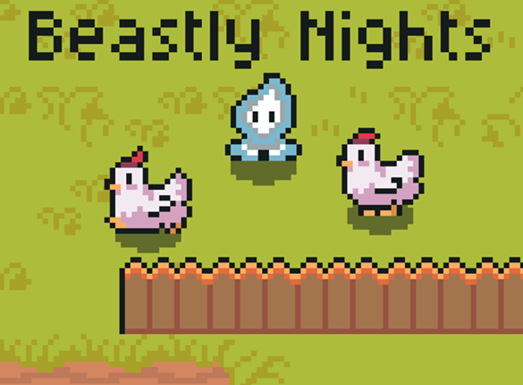 Beastly Nights Image