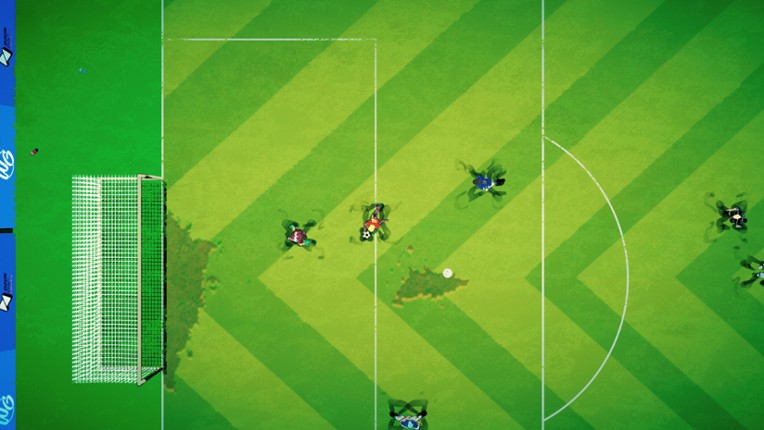 Beat The Champions screenshot