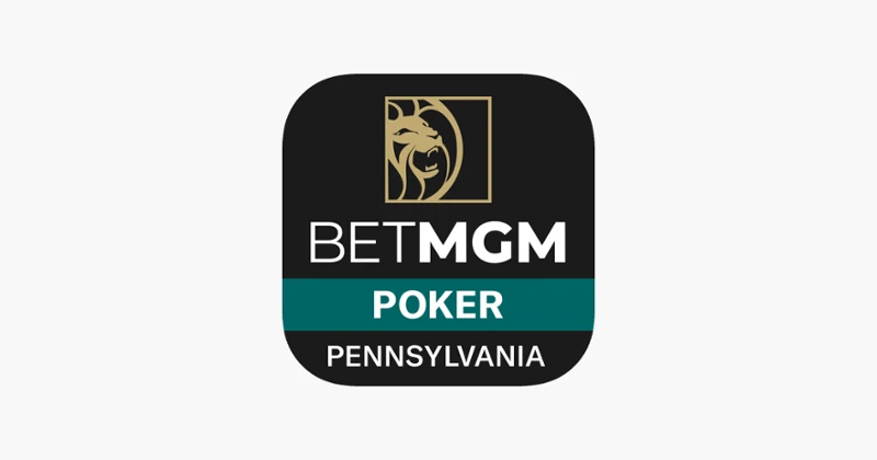 BetMGM Poker | PA Casino Game Cover